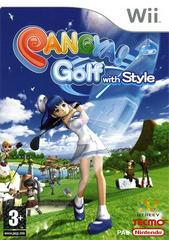 Pangya Golf With Style - PAL Wii | Play N Trade Winnipeg