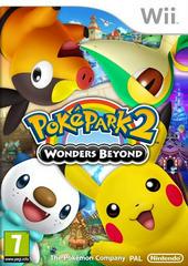 PokePark 2: Wonders Beyond - PAL Wii | Play N Trade Winnipeg