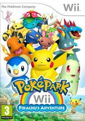 PokePark Wii: Pikachu's Adventure - PAL Wii | Play N Trade Winnipeg