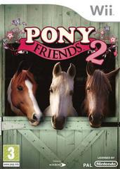 Pony Friends 2 - PAL Wii | Play N Trade Winnipeg