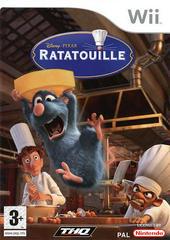 Ratatouille - PAL Wii | Play N Trade Winnipeg