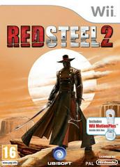 Red Steel 2 - PAL Wii | Play N Trade Winnipeg