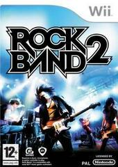 Rock Band 2 - PAL Wii | Play N Trade Winnipeg