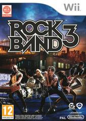 Rock Band 3 - PAL Wii | Play N Trade Winnipeg