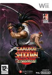 Samurai Shodown Anthology - PAL Wii | Play N Trade Winnipeg