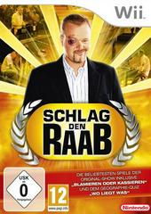 Schlag den Raab - PAL Wii | Play N Trade Winnipeg