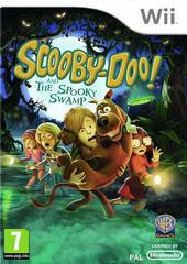 Scooby-Doo and the Spooky Swamp - PAL Wii | Play N Trade Winnipeg