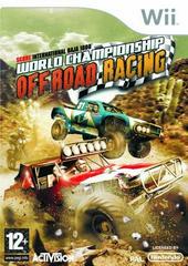 World Championship Off Road Racing - PAL Wii | Play N Trade Winnipeg