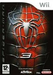 Spiderman 3 - PAL Wii | Play N Trade Winnipeg