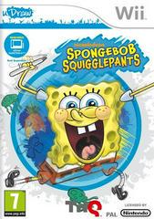 SpongeBob SquigglePants - PAL Wii | Play N Trade Winnipeg