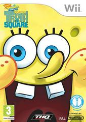 SpongeBob's Truth or Square - PAL Wii | Play N Trade Winnipeg