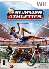 Summer Athletics - PAL Wii | Play N Trade Winnipeg