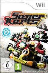 Super Karts - PAL Wii | Play N Trade Winnipeg