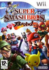 Super Smash Bros. Brawl - PAL Wii | Play N Trade Winnipeg