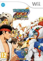 Tatsunoko vs. Capcom: Ultimate All-Stars - PAL Wii | Play N Trade Winnipeg