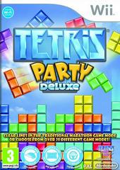 Tetris Party Deluxe - PAL Wii | Play N Trade Winnipeg