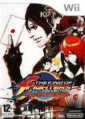 King of Fighters Collection: The Orochi Saga - PAL Wii | Play N Trade Winnipeg