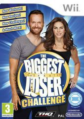 The Biggest Loser: Challenge - PAL Wii | Play N Trade Winnipeg
