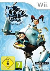 The Kore Gang - PAL Wii | Play N Trade Winnipeg