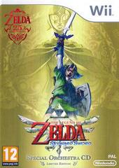 Zelda Skyward Sword - PAL Wii | Play N Trade Winnipeg