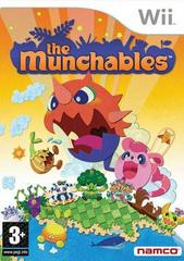 The Munchables - PAL Wii | Play N Trade Winnipeg