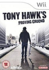 Tony Hawk's Proving Ground - PAL Wii | Play N Trade Winnipeg