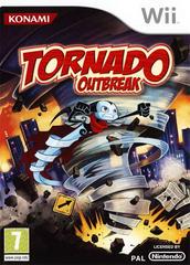 Tornado Outbreak - PAL Wii | Play N Trade Winnipeg