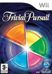 Trivial Pursuit - PAL Wii | Play N Trade Winnipeg