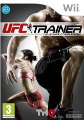UFC Personal Trainer - PAL Wii | Play N Trade Winnipeg