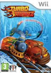 Turbo Trainz - PAL Wii | Play N Trade Winnipeg