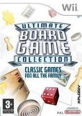 Ultimate Board Game Collection - PAL Wii | Play N Trade Winnipeg