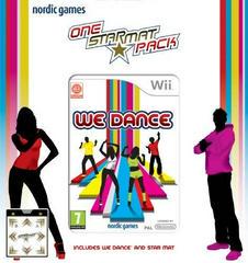 We Dance - PAL Wii | Play N Trade Winnipeg