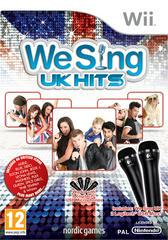 We Sing UK Hits - PAL Wii | Play N Trade Winnipeg