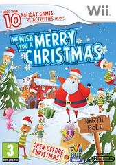 We Wish You a Merry Christmas - PAL Wii | Play N Trade Winnipeg