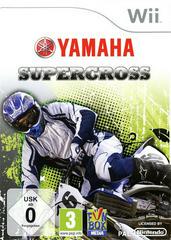 Yamaha Supercross - PAL Wii | Play N Trade Winnipeg