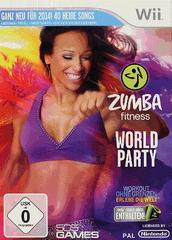 Zumba Fitness: World Party - PAL Wii | Play N Trade Winnipeg