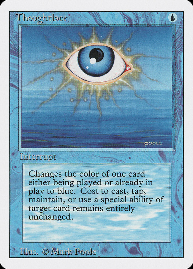 Thoughtlace [Revised Edition] | Play N Trade Winnipeg