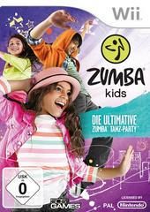 Zumba Kids - PAL Wii | Play N Trade Winnipeg