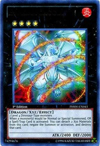 Evolzar Laggia [PHSW-EN043] Ultra Rare | Play N Trade Winnipeg