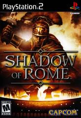 Shadow of Rome - Playstation 2 | Play N Trade Winnipeg