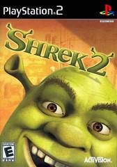 Shrek 2 - Playstation 2 | Play N Trade Winnipeg