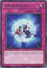 Gagagaguard [ORCS-EN065] Rare | Play N Trade Winnipeg