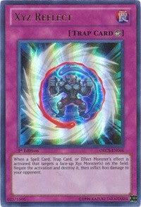 Xyz Reflect [ORCS-EN066] Ultra Rare | Play N Trade Winnipeg