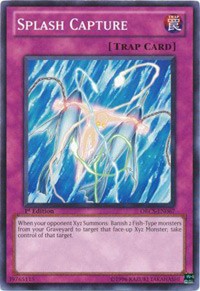 Splash Capture [ORCS-EN067] Common | Play N Trade Winnipeg