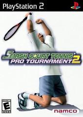 Smash Court Tennis Pro Tournament 2 - Playstation 2 | Play N Trade Winnipeg