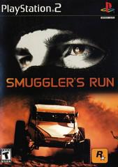 Smuggler's Run - Playstation 2 | Play N Trade Winnipeg