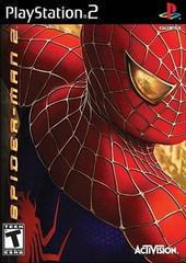 Spiderman 2 - Playstation 2 | Play N Trade Winnipeg