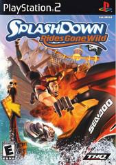 Splashdown Rides Gone Wild - Playstation 2 | Play N Trade Winnipeg