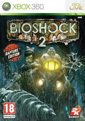 Bioshock 2 [Rapture Edition] - PAL Xbox 360 | Play N Trade Winnipeg