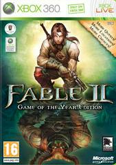 Fable II [Game of the Year] - PAL Xbox 360 | Play N Trade Winnipeg